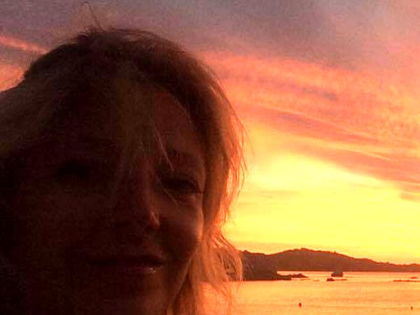 Eugenia, consulente di APN Voyage