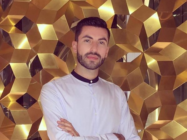 Felipe, consulente di APN Voyage